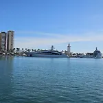 Beach & Sea Malaga