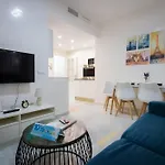 Holidays2Malaga Eduardo Ocon Centro Y Planta Baja