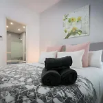 Holidays2Malaga Eduardo Ocon Centro Y Planta Baja