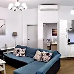 Suite Malaga Center
