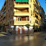 Suite Malaga Center
