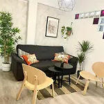 Centro Apartment Lagunillas