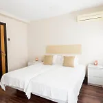 Carmen Center Suitemalaga