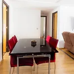 Carmen Center Suitemalaga
