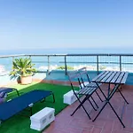 Calypso Sea Views Apartment