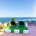 Calypso Sea Views Apartment