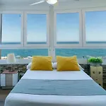 Calypso Sea Views Apartment