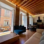 Casa Naty, Espacioso Renovado Apartamento En El Centro De Malaga