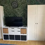 Estudio Capuchinos