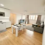 Malaga Luxury Apartment Near To The Beach
