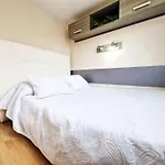 Aa Guest - La Roza Eco Mobile Home Mijas Costa