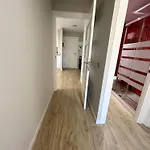Apartamento Gloria 1 Parking Privado Gratis