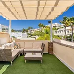 Spacious 3 Bed Home In La Quinta Golf- Marbella