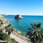 Pueblo Marino, Oasis Junto Al Mar De La Arana, By Sol Maestranza