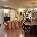 Rentcostadelsol Villa Pinares-Malaga