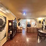 Rentcostadelsol Villa Pinares-Malaga