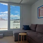 Terrace Penthouse And Chill