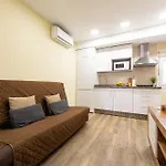 Malagasuite Bermeja City