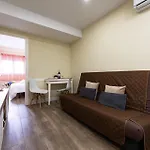 Malagasuite Bermeja City