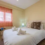 Malagasuite Bermeja City