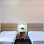 Apartamento Amplio Con Dos Banos