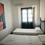 Feel Hostels Soho Malaga