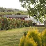 The Dragonfly Retreat
