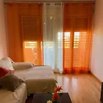 Apartamento Teatinos, Metro, Free Parking & Pool