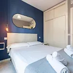Unique Charming Apartment In The Heart Of Malaga
