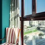 Unique Charming Apartment In The Heart Of Malaga