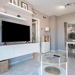 Unique Charming Apartment In The Heart Of Malaga