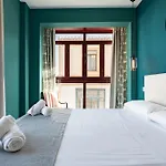 Unique Charming Apartment In The Heart Of Malaga