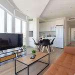 Tribuna II By Ele Apartments