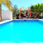 Finca él Aulagar