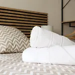 Apartamento Soleado Centro Historico Cms Rosaleda