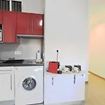 Apartamento El Chiquito - Centro De Malaga
