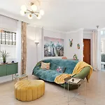 Casa Miraflores