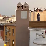 La Belle De Malaga