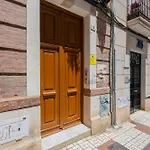 C87 - Nice Apartment Close To Teatro Cervantes