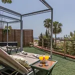 Xpce Sea View Terrace B