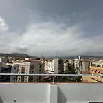 Atico Plaza Bailen Malaga Centro