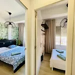 Centro Apartment Lagunillas