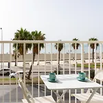 Sea Views Apartment Mendoza