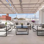 Alamos Holiday Apartment By Solaga Holiday Homes