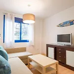Apartamento Pedregalejo Playa