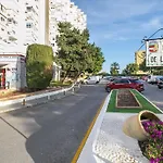 Holiday Home In Torremolinos Near Seabeach