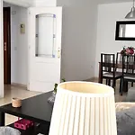 Teatinos Apartment