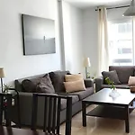 Teatinos Apartment