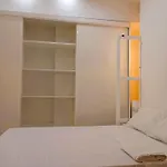 Moderno Apartamento En La Luz
