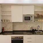 Moderno Apartamento En La Luz